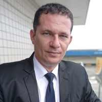 Márcio Ciarly Santos Pereira