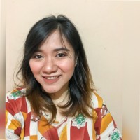 Rhea Rose Lalatag