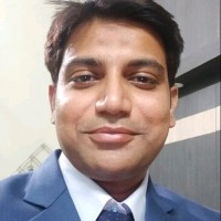 Md Anzarul Haque