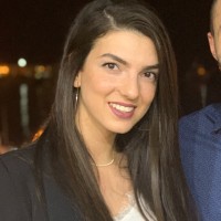 Genny Dagher