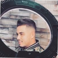 Oussama Zanzoune
