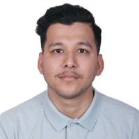 Sundar Khadka