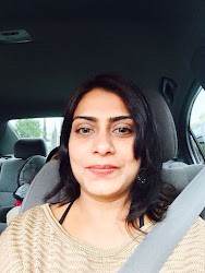 Neelam Mehta