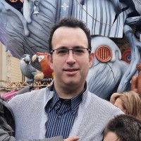 Raúl Oltra Pérez