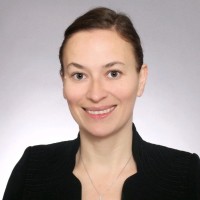Nadja Grochkova Leruste