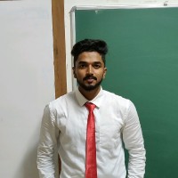 Suhas H S