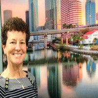 Maureen Chiodini, DrPH, MPH, M.Ed.