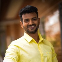 Santosh Chavan