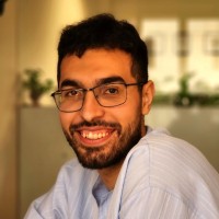 Amirhossein Babamoradi