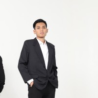 Akram Sri Nerendo Tomo, SH