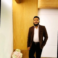 Md Hafizur Rahman Shimanto