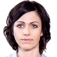 Monika Kalkowska