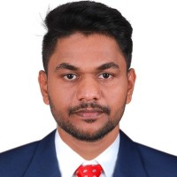 Thejas Kg