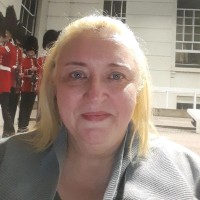 Jane Maher