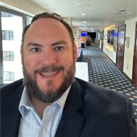 Aaron R. Huber