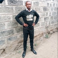 Jacob Mandela