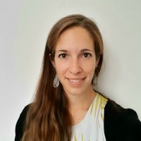 Valentina Fajner, Phd