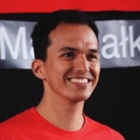 Alexis Angulo