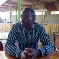 Arch Ngugi K. Muriithi