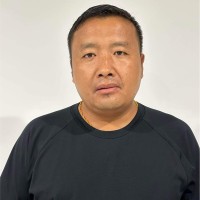 Ugyen Namgay