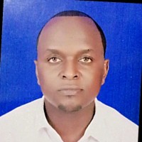 Edwin Mutuma