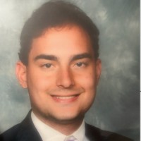 Matthew Ford