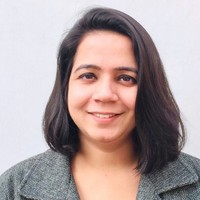 kavita Batra