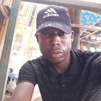 Shadrach Simon