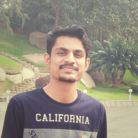 Pratik Ghodke