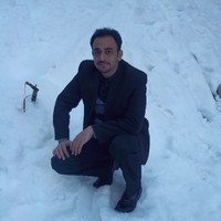 Muhammad Saghir
