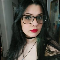 Cristina Martinez Silva