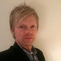 Fredrik Eriksson