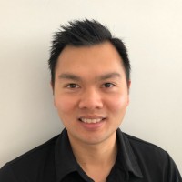 Patrick Ho