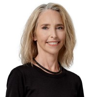 Alison Stirling