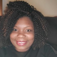 Roseldie Desanges-Belfort