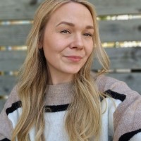 Colleen Svanström