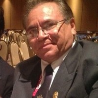 Pete Ramirez