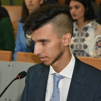 Simone Mazzotti