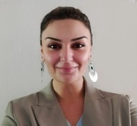 Emilie Harmenjian