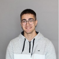 Ethan Lienhart