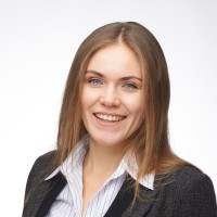 Yulia Zubova