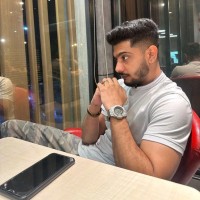 Mujeeb Ahmed