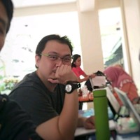 Andika Sunarsa