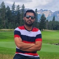 Aadil Saiyed