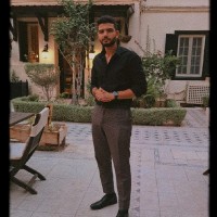 Youssef Nasser