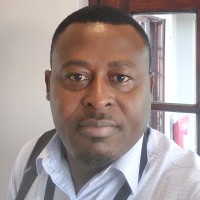 Aiden A. Ananga