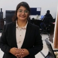 Ayushi Purohit