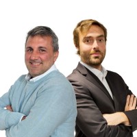 Agustín Orlandi y Hernán Salas .