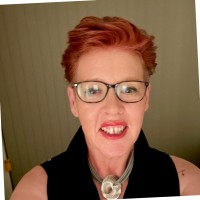 Alison Baker