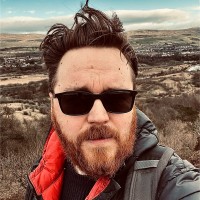 Steven Mccabe